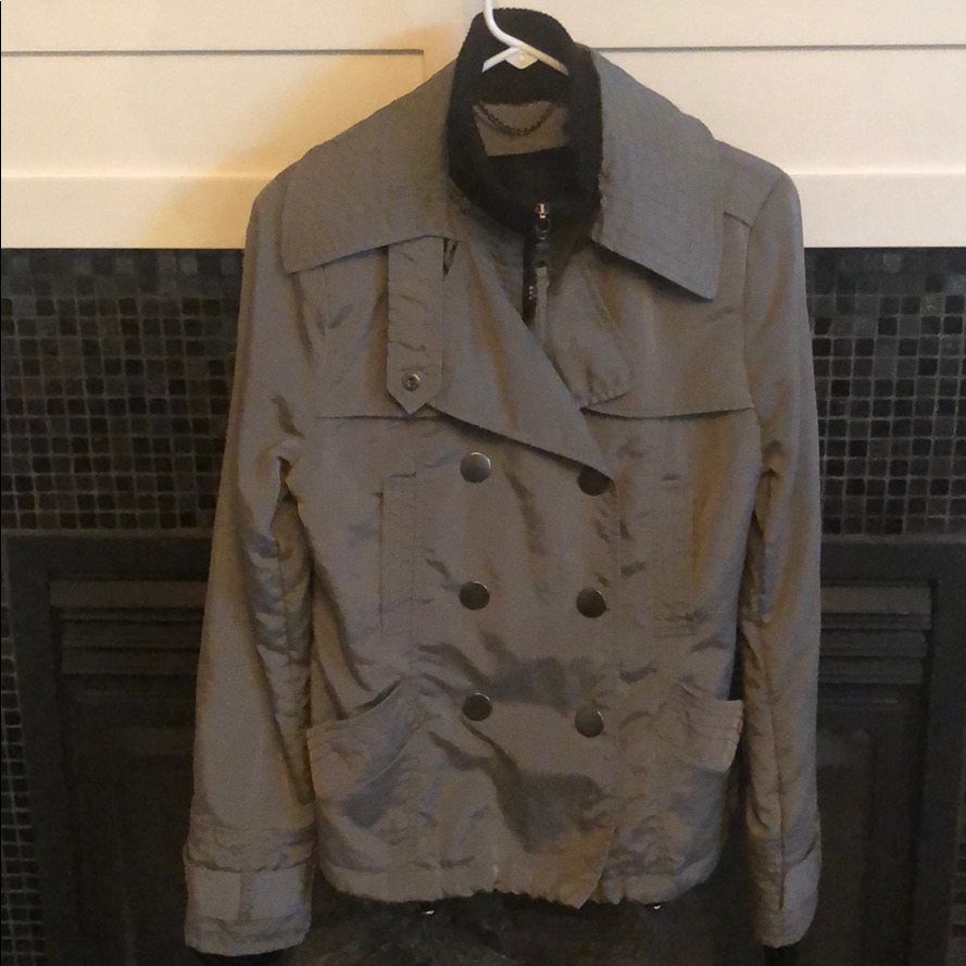 G.E.T Brand Fall Jacket
